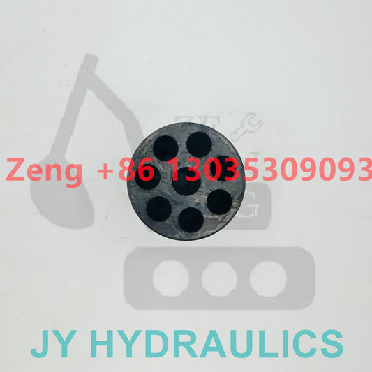 REXROTH A2FM23 hydraulic motor cylinder block rotor barrel