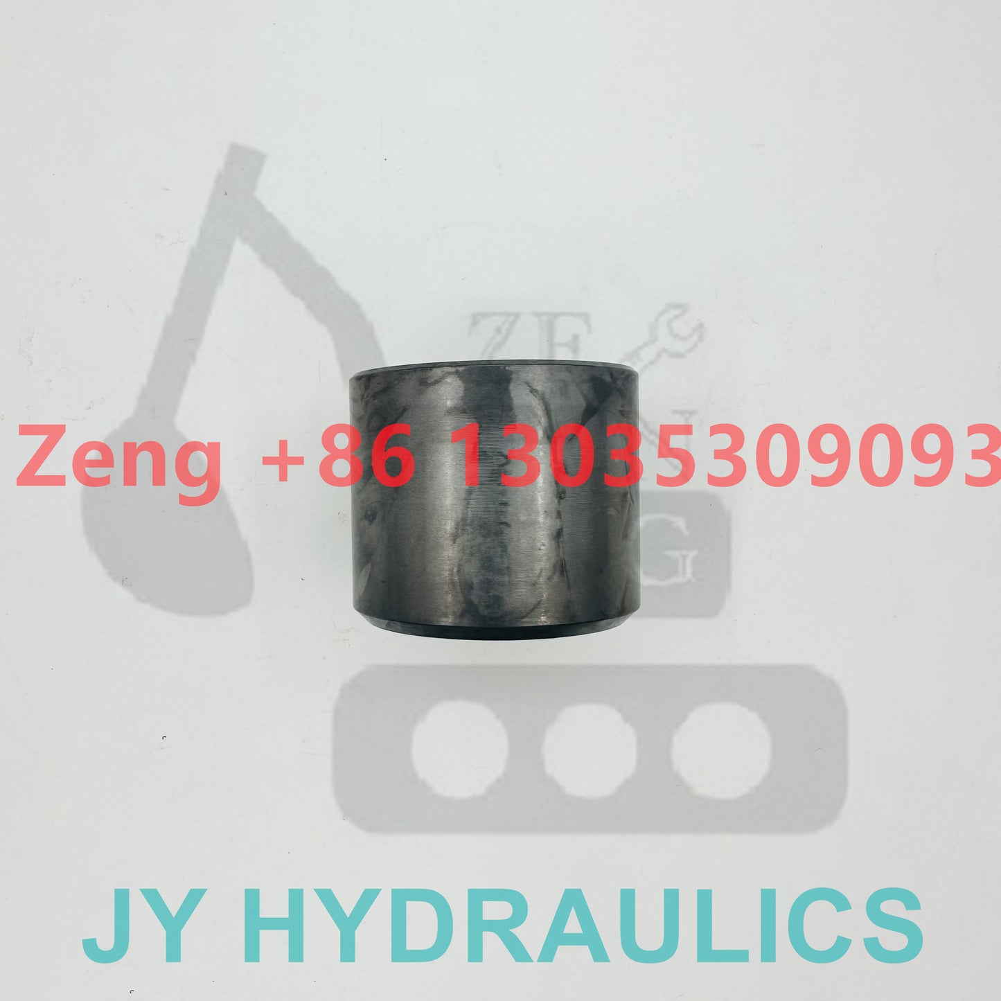 REXROTH A2FO23 hydraulic axial variable fixed piston pump cylinder block rotor barrel