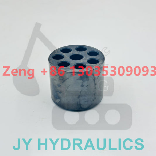 REXROTH A2FO23 hydraulic axial variable fixed piston pump cylinder block rotor barrel