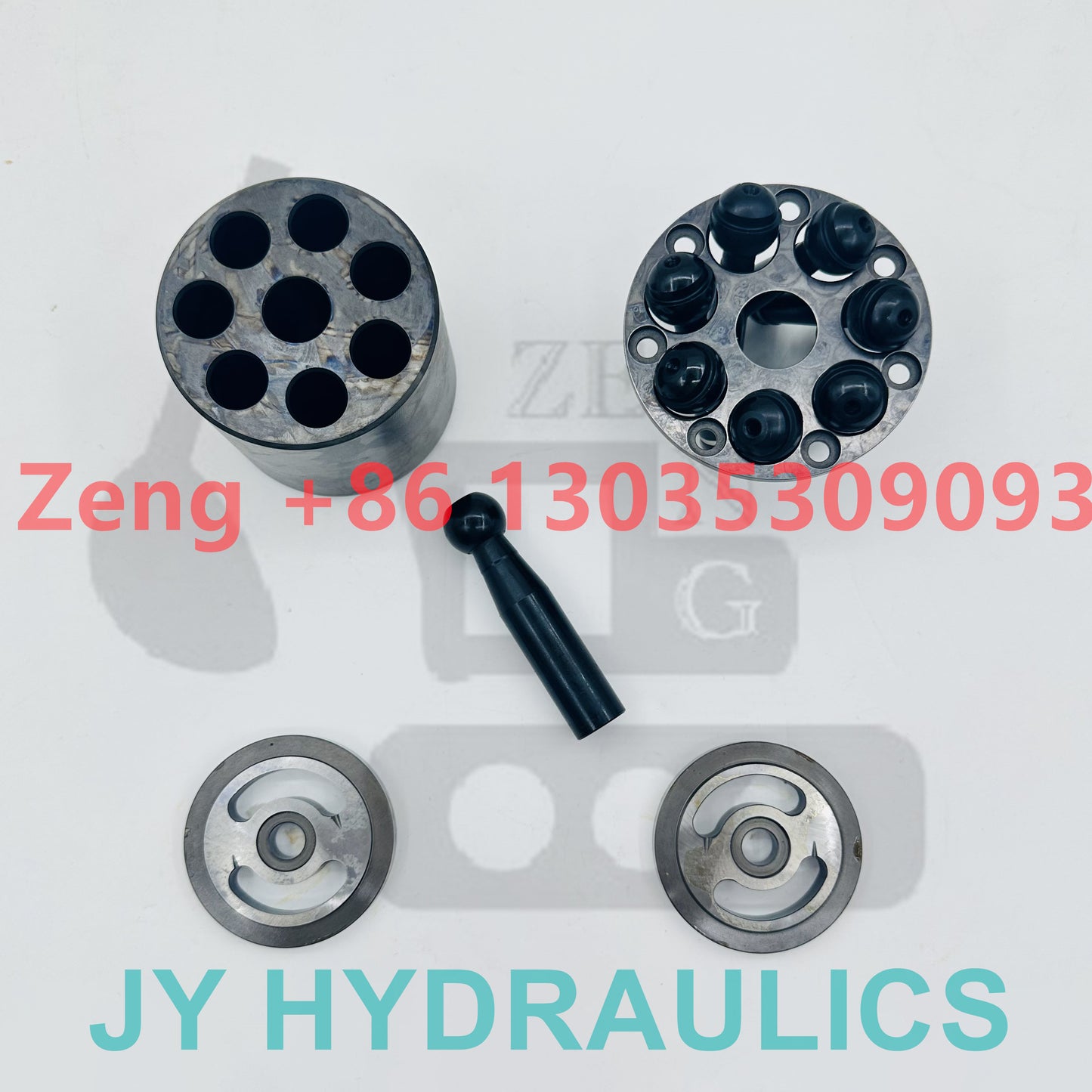 REXROTH A2FO23 hydraulic axial variable fixed piston pump parts