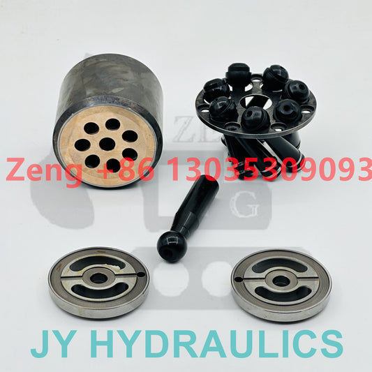 REXROTH A2FO23 hydraulic axial variable fixed piston pump rotary group and spare parts