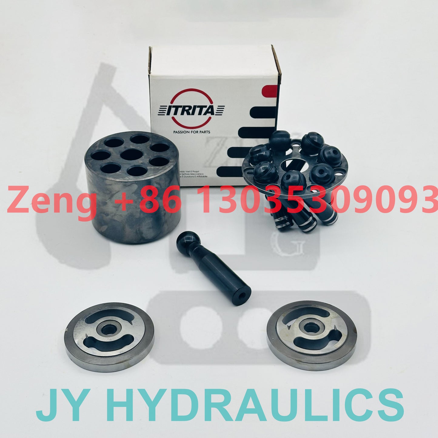 REXROTH A2FO23 hydraulic axial variable fixed piston pump parts