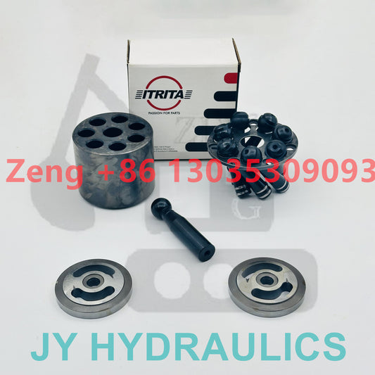 REXROTH A2FO23 hydraulic axial variable fixed piston pump parts