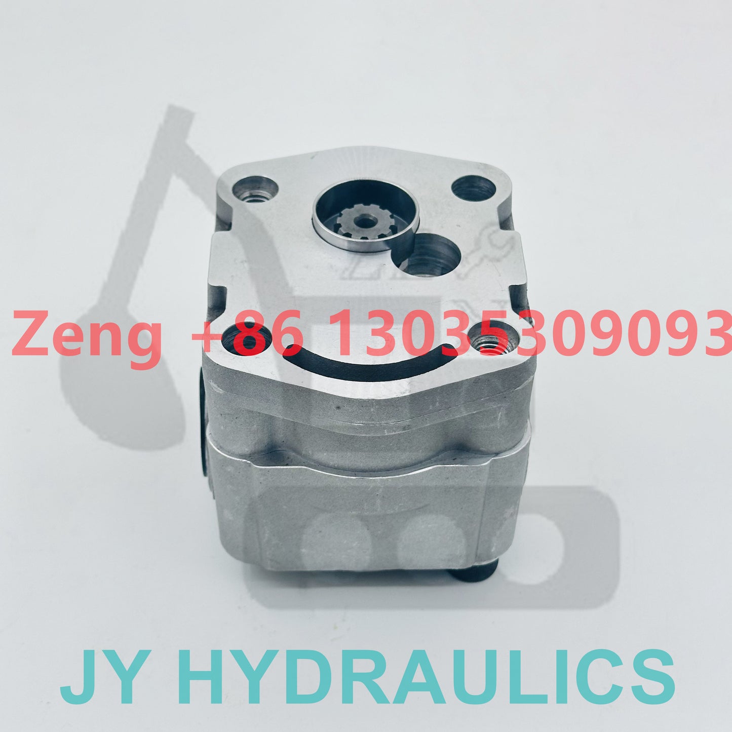 NACHI pvd-2b-36 PVC8080 YC135 PVD-3B-60L5P-9G SK75 hydraulic pump gear pump pilot pump