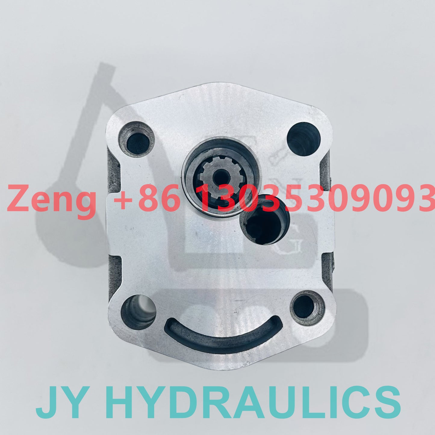 NACHI pvd-2b-36 PVC8080 YC135 PVD-3B-60L5P-9G SK75 hydraulic pump gear pump pilot pump