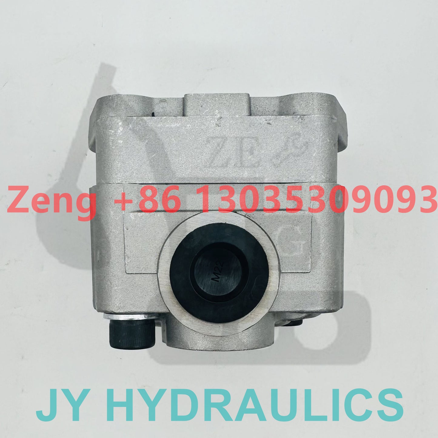 NACHI pvd-2b-36 PVC8080 YC135 PVD-3B-60L5P-9G SK75 hydraulic pump gear pump pilot pump