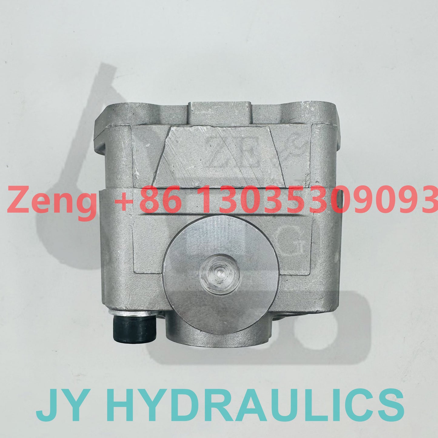 NACHI pvd-2b-36 PVC8080 YC135 PVD-3B-60L5P-9G SK75 hydraulic pump gear pump pilot pump