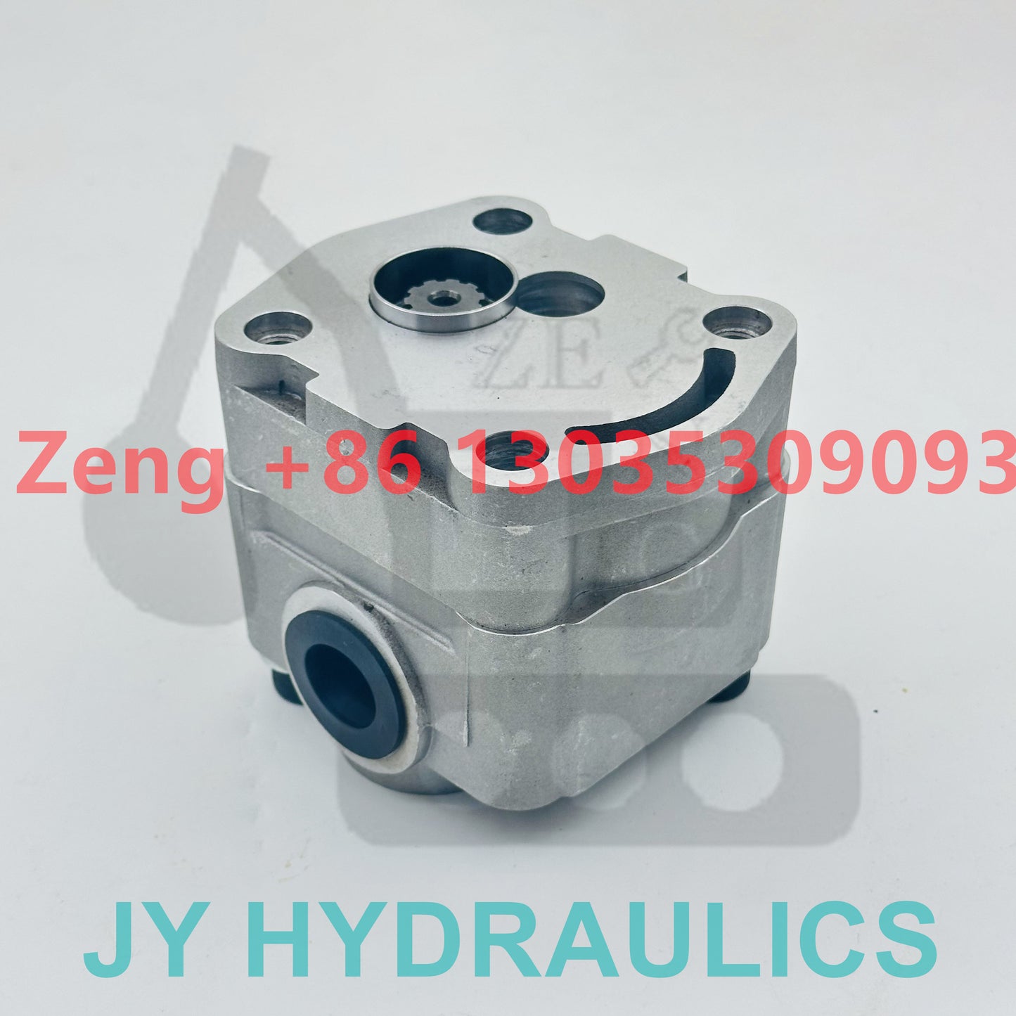 NACHI pvd-2b-36 PVC8080 YC135 PVD-3B-60L5P-9G SK75 hydraulic pump gear pump pilot pump