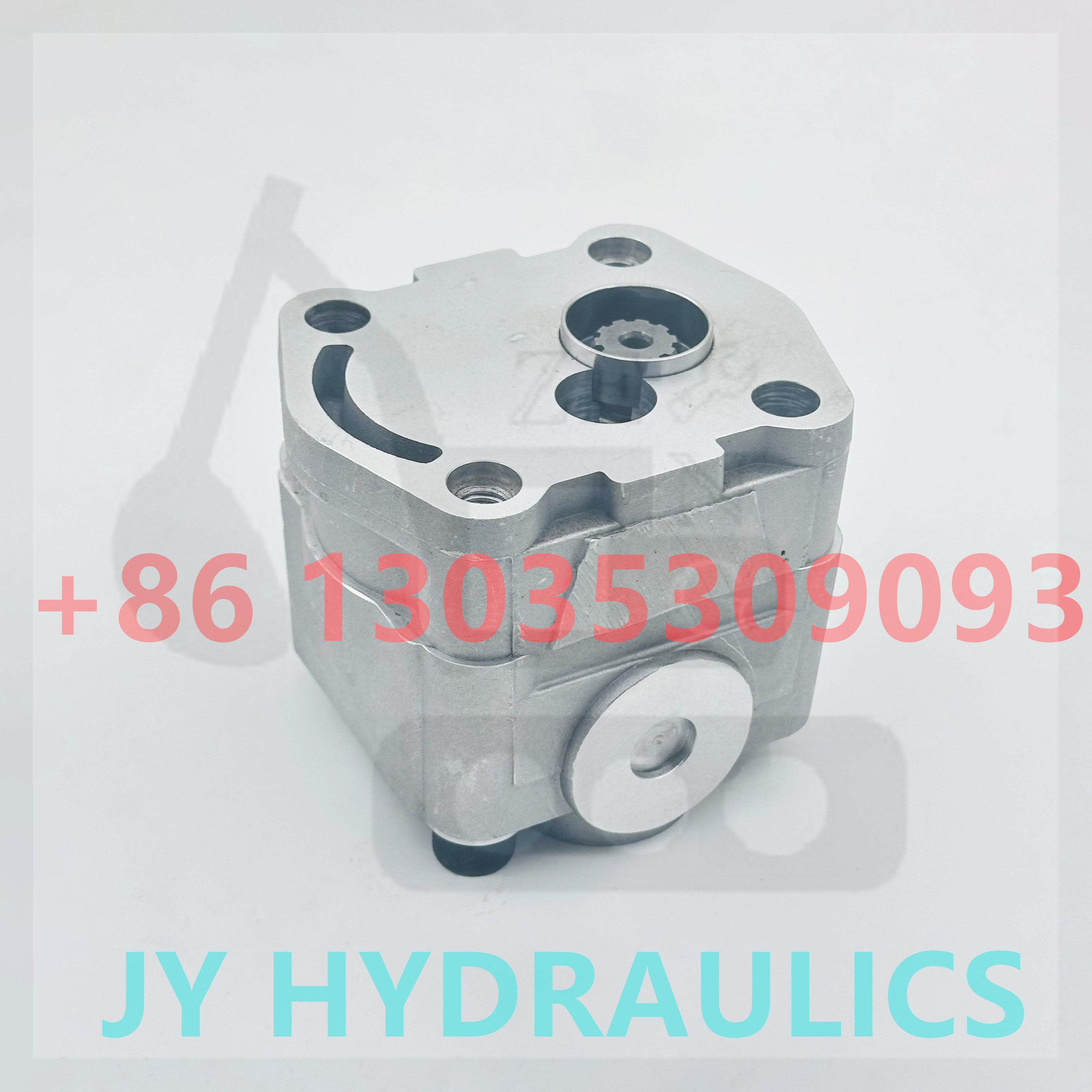 708-1T-04740 GEAR PUMP – 13035309093