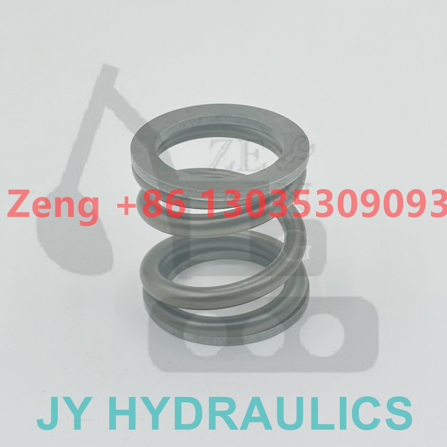 A4VG90 hydraulic pump coil spring