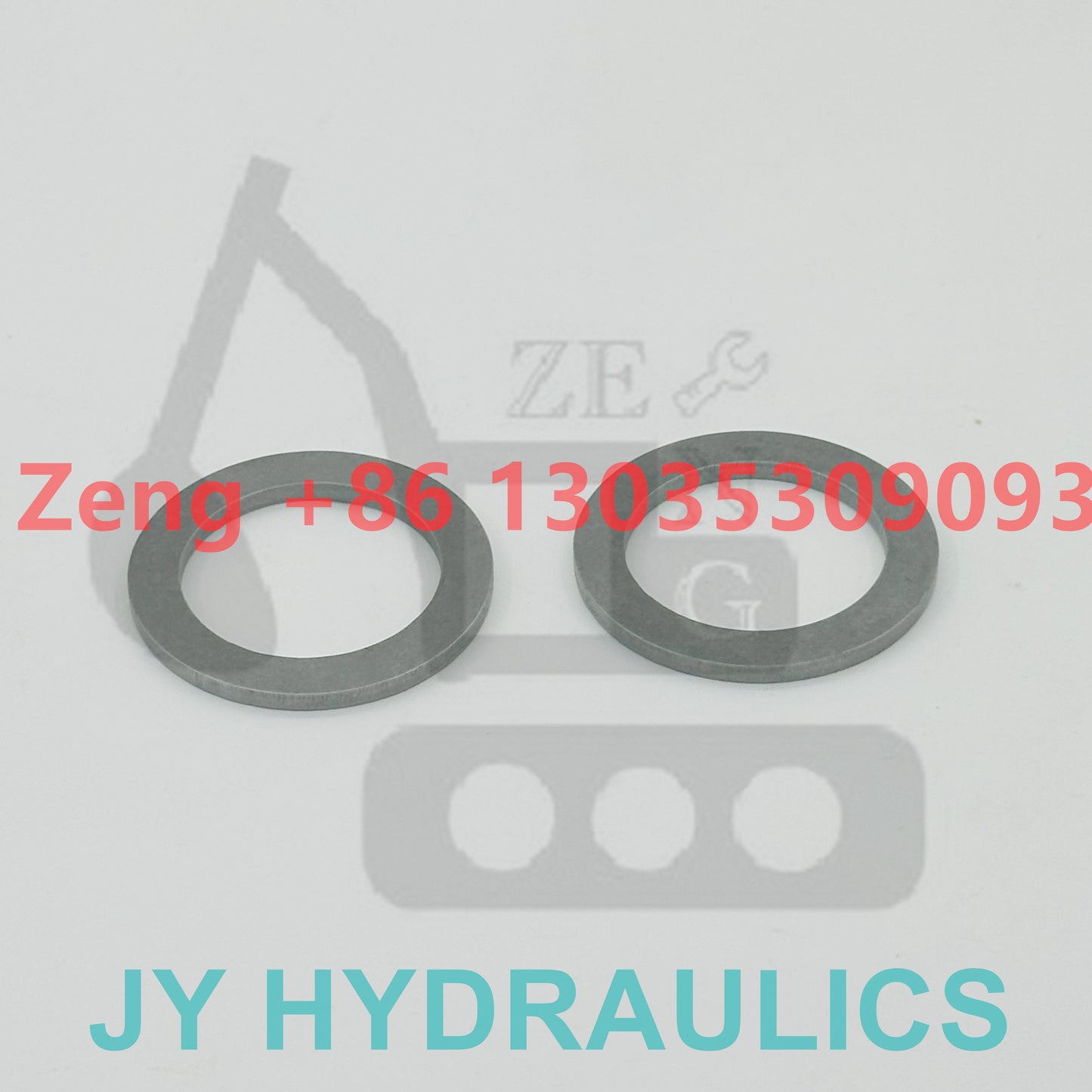 A4VG90 hydraulic pump barrel washer