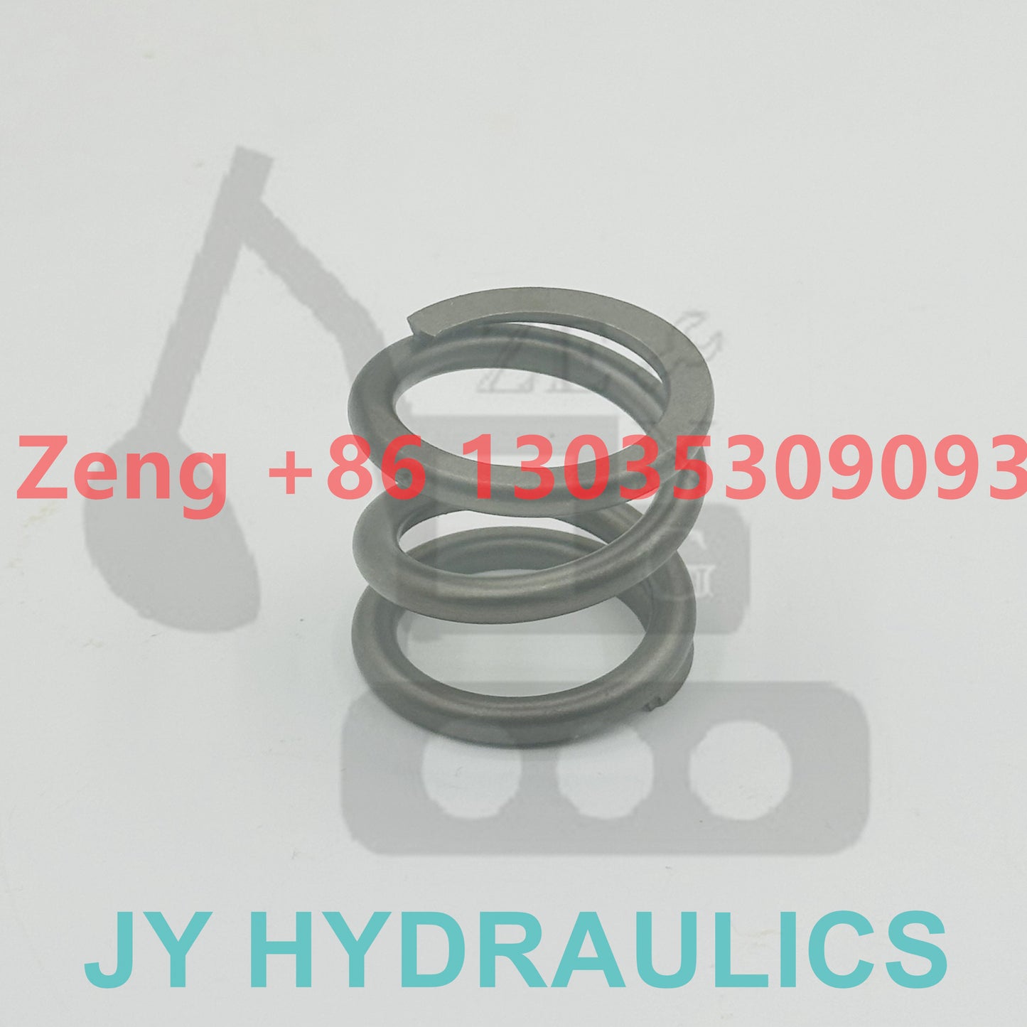 A4VG90 hydraulic pump coil spring