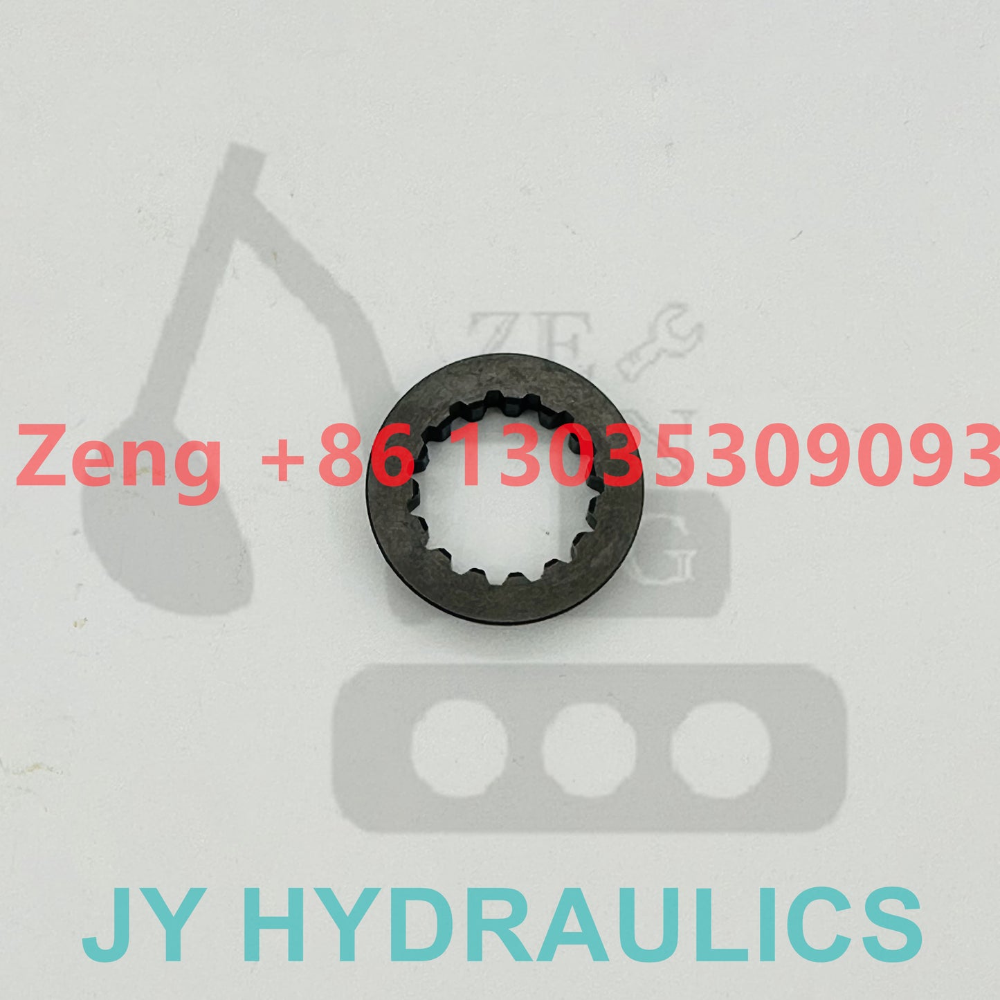 NACHI PCL-120-18B swing motor ball guide