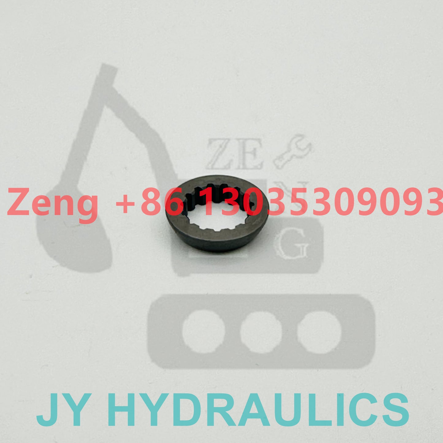 NACHI PCL-120-18B swing motor ball guide