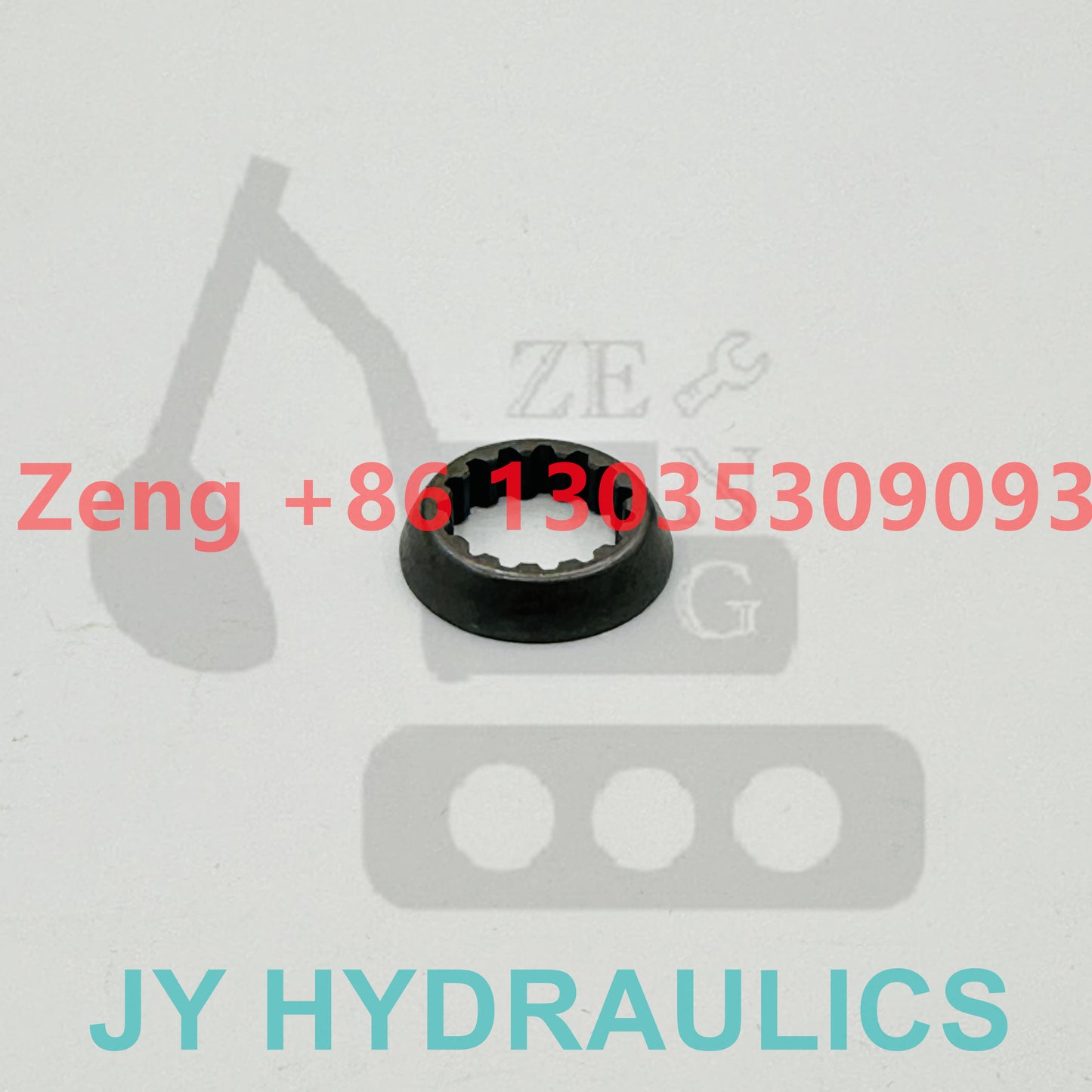 NACHI PCL-120-18B swing motor ball guide