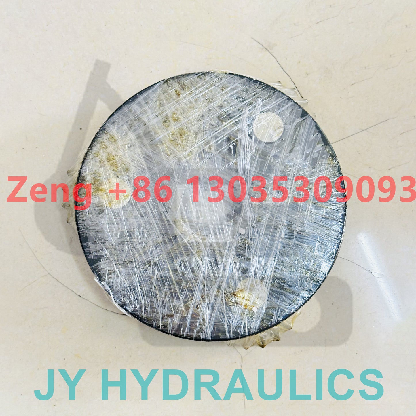 CATERPILLAR E307 excavator swing reduction parts