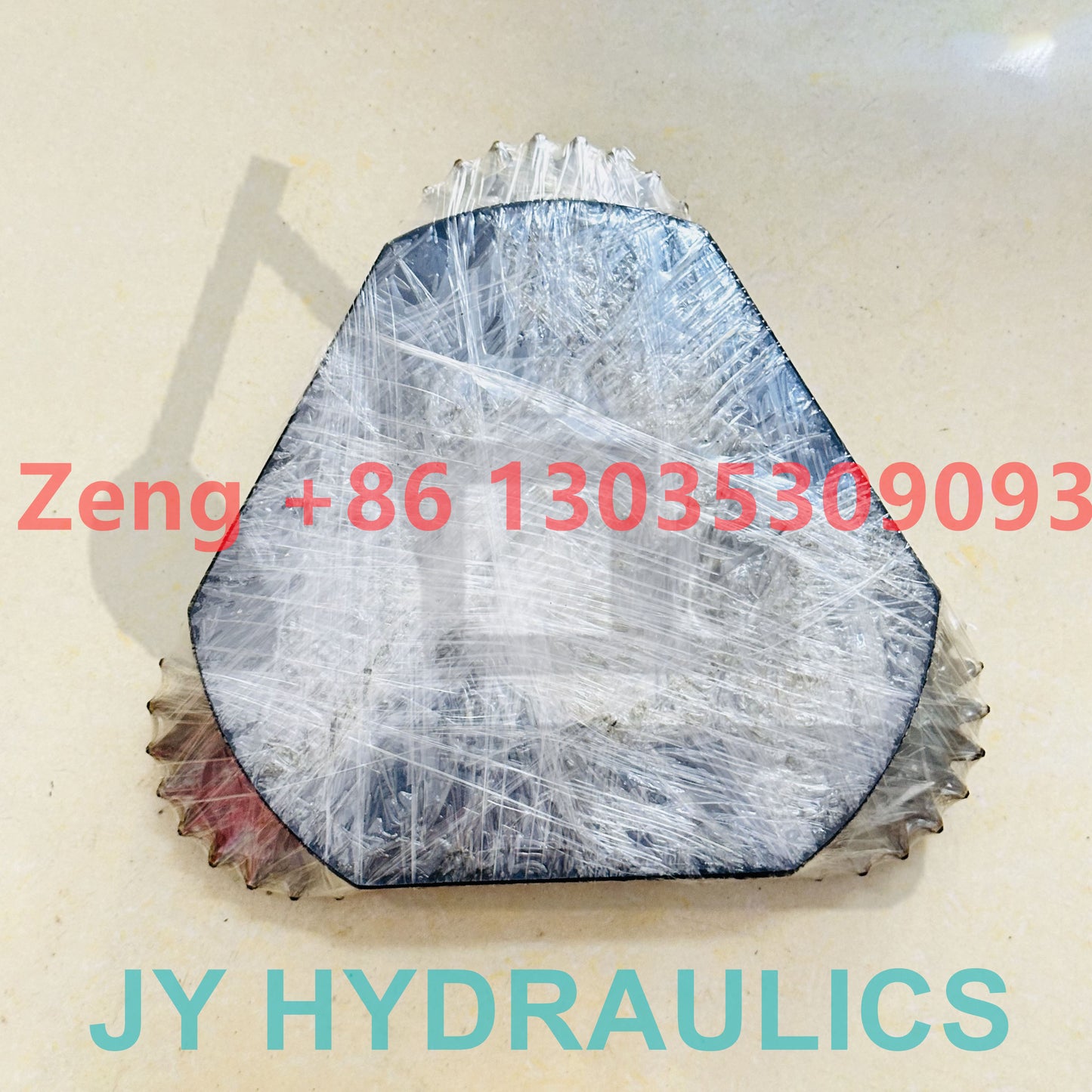 SUMITOMO SH265 excavator swing reduction parts