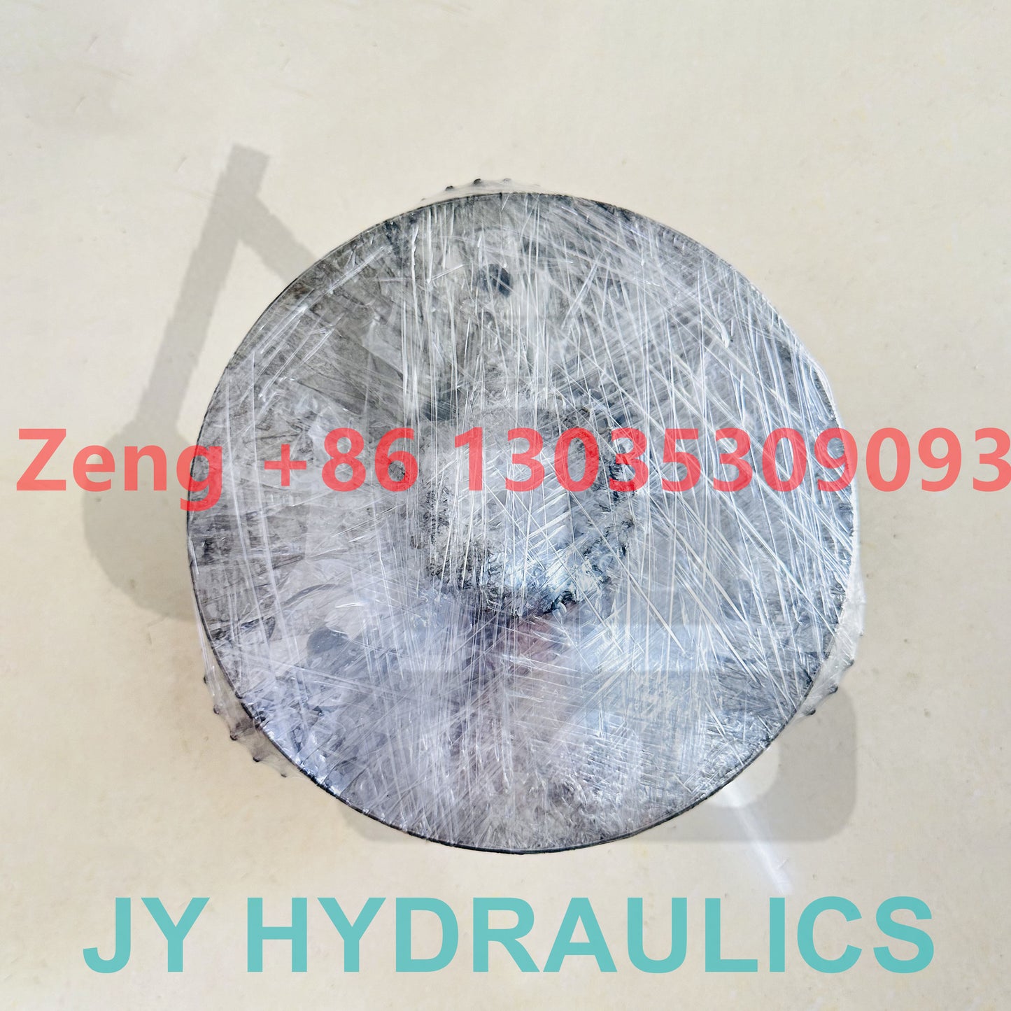 CATERPILLAR E120B excavator swing reduction parts