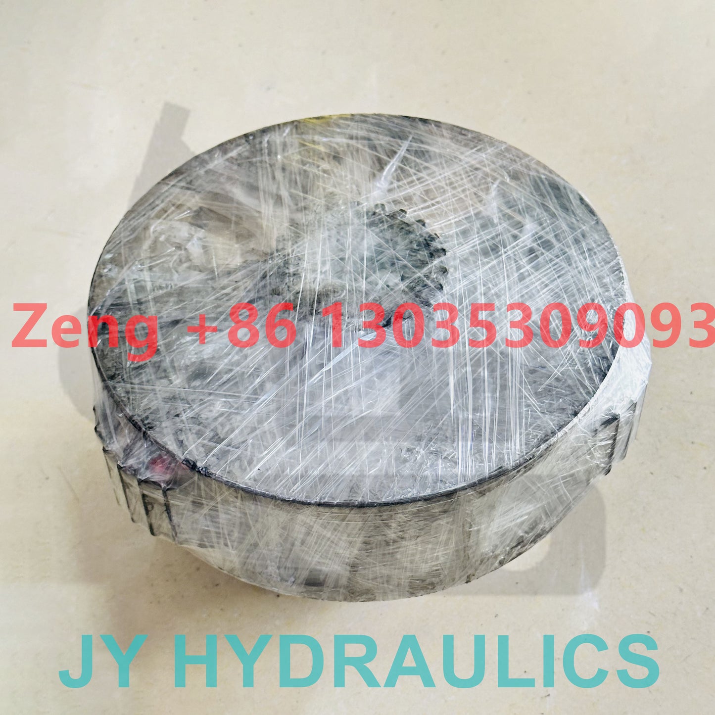 CATERPILLAR E120B excavator swing reduction parts