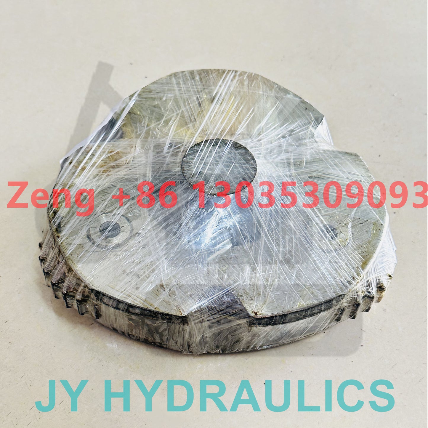 CATERPILLAR E70B excavator swing reduction parts