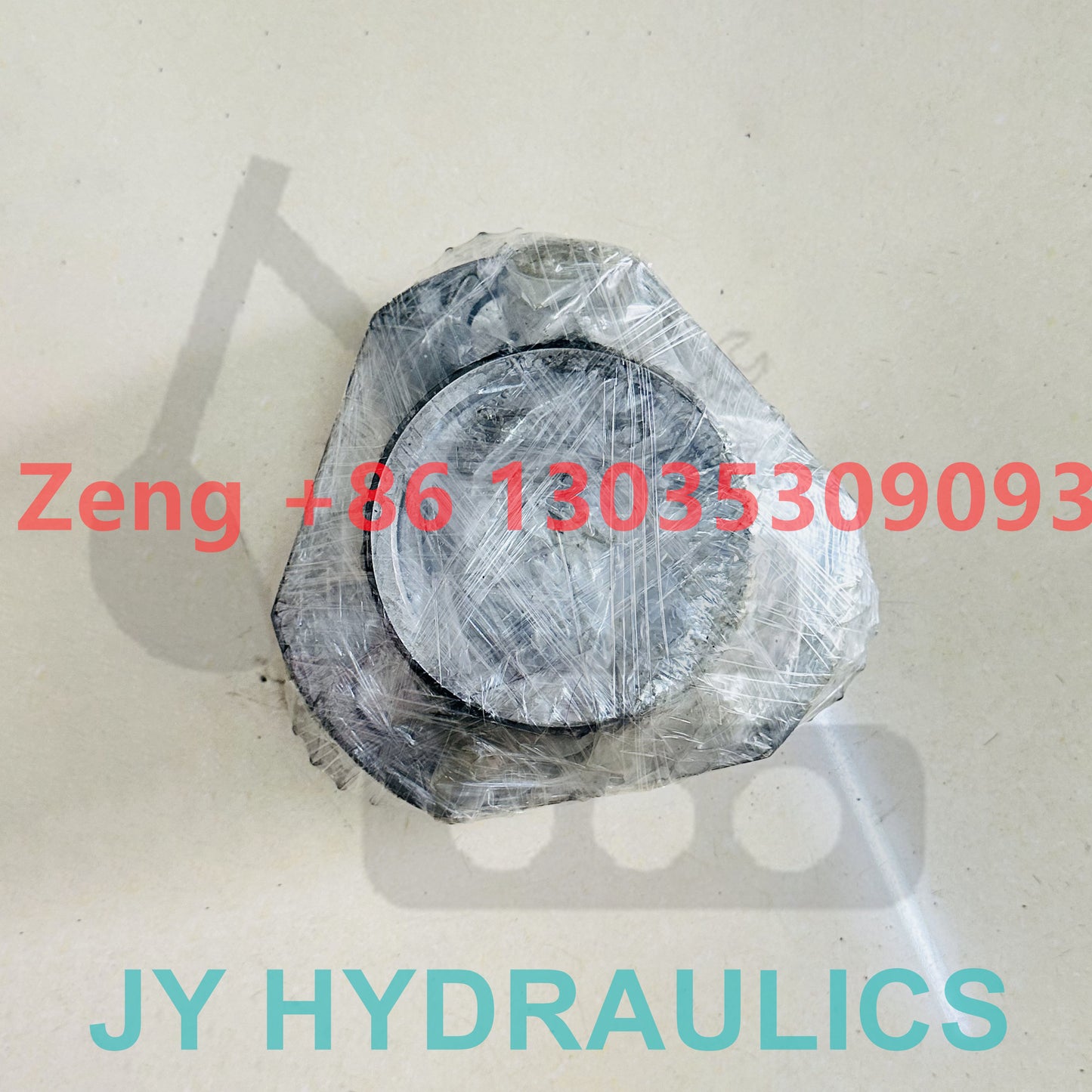 CATERPILLAR E307 excavator swing reduction parts