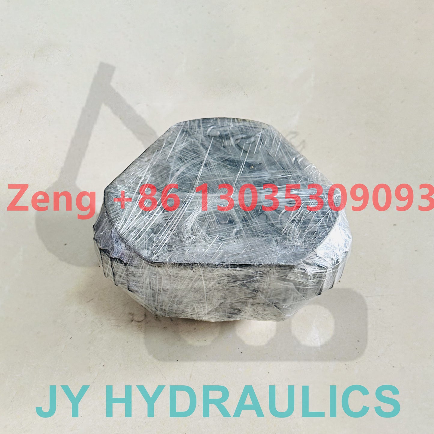 CATERPILLAR E307 excavator swing reduction parts