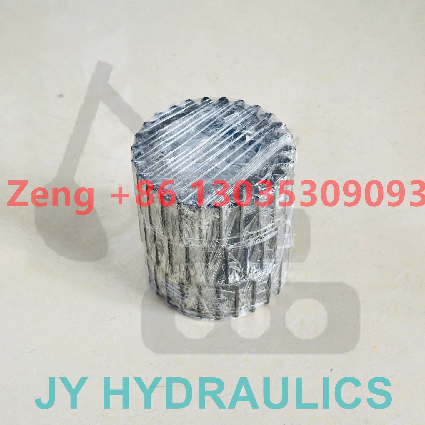 CATERPILLAR E70B excavator swing reduction parts