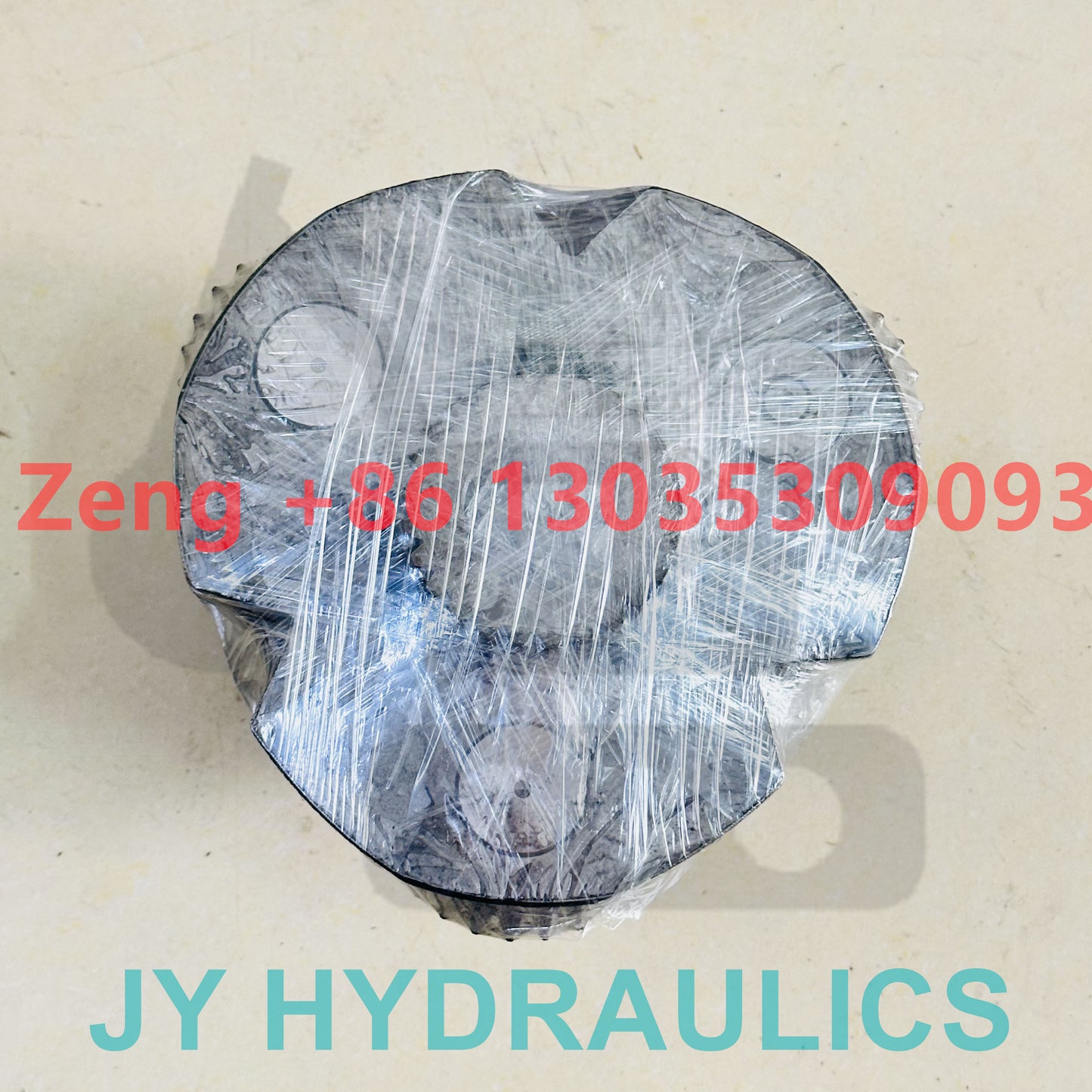 CATERPILLAR E70B excavator swing reduction parts