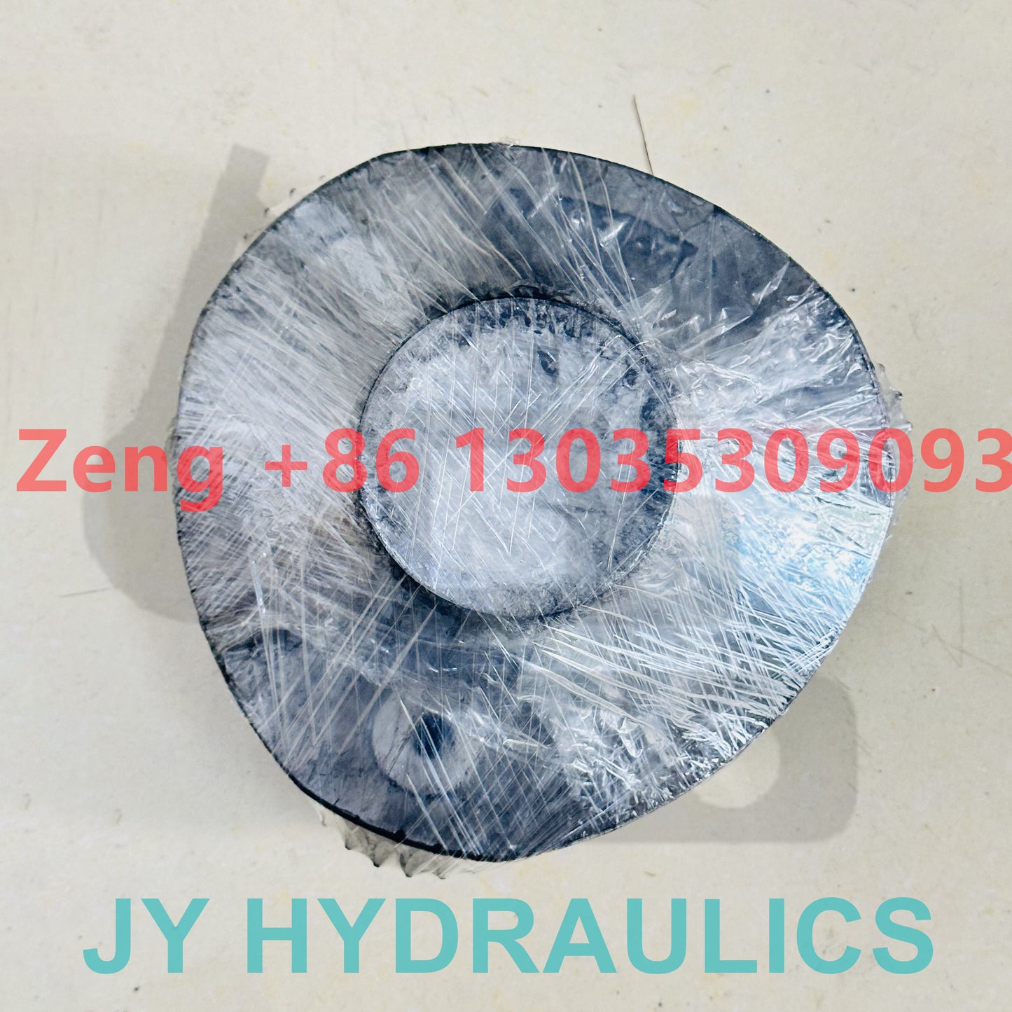 CATERPILLAR E70B excavator swing reduction parts