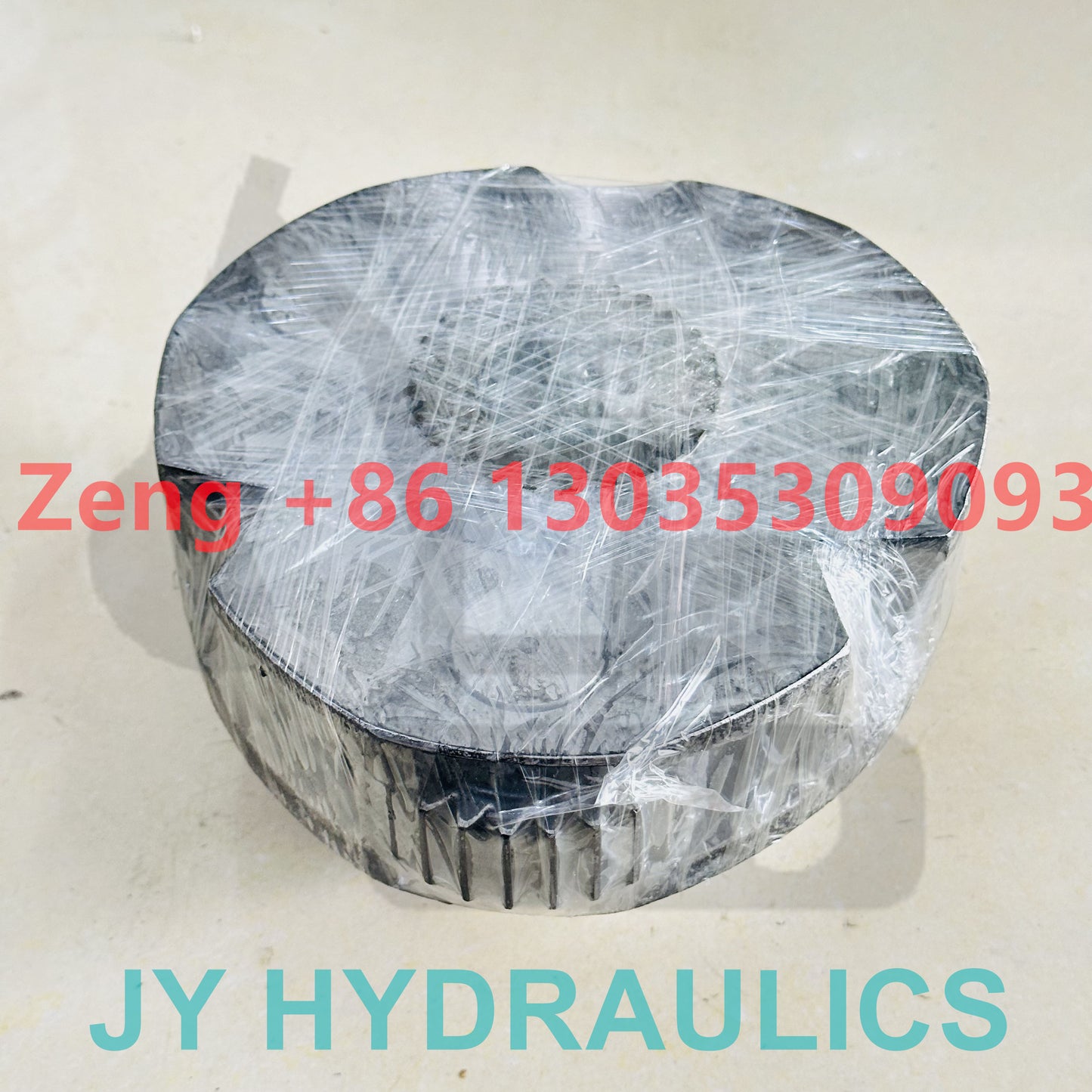 CATERPILLAR E70B excavator swing reduction parts