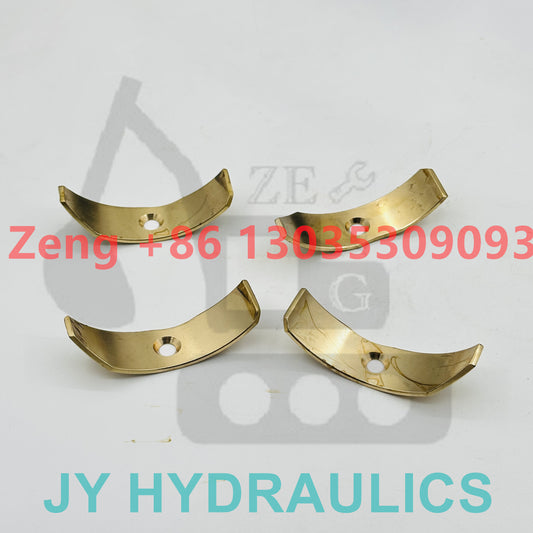 DOOSAN DPA117 hydraulic pump saddle bearing