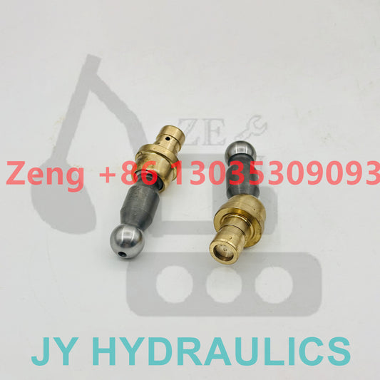 DOOSAN DPA117 hydraulic pump yoke piston