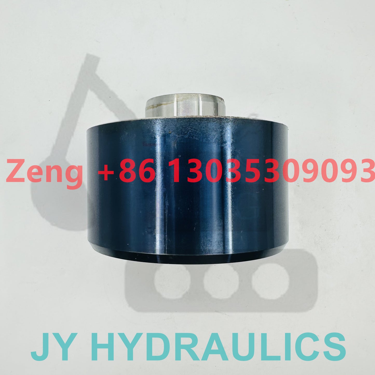 DOOSAN DPA117 hydraulic pump cylinder block rotor barrel