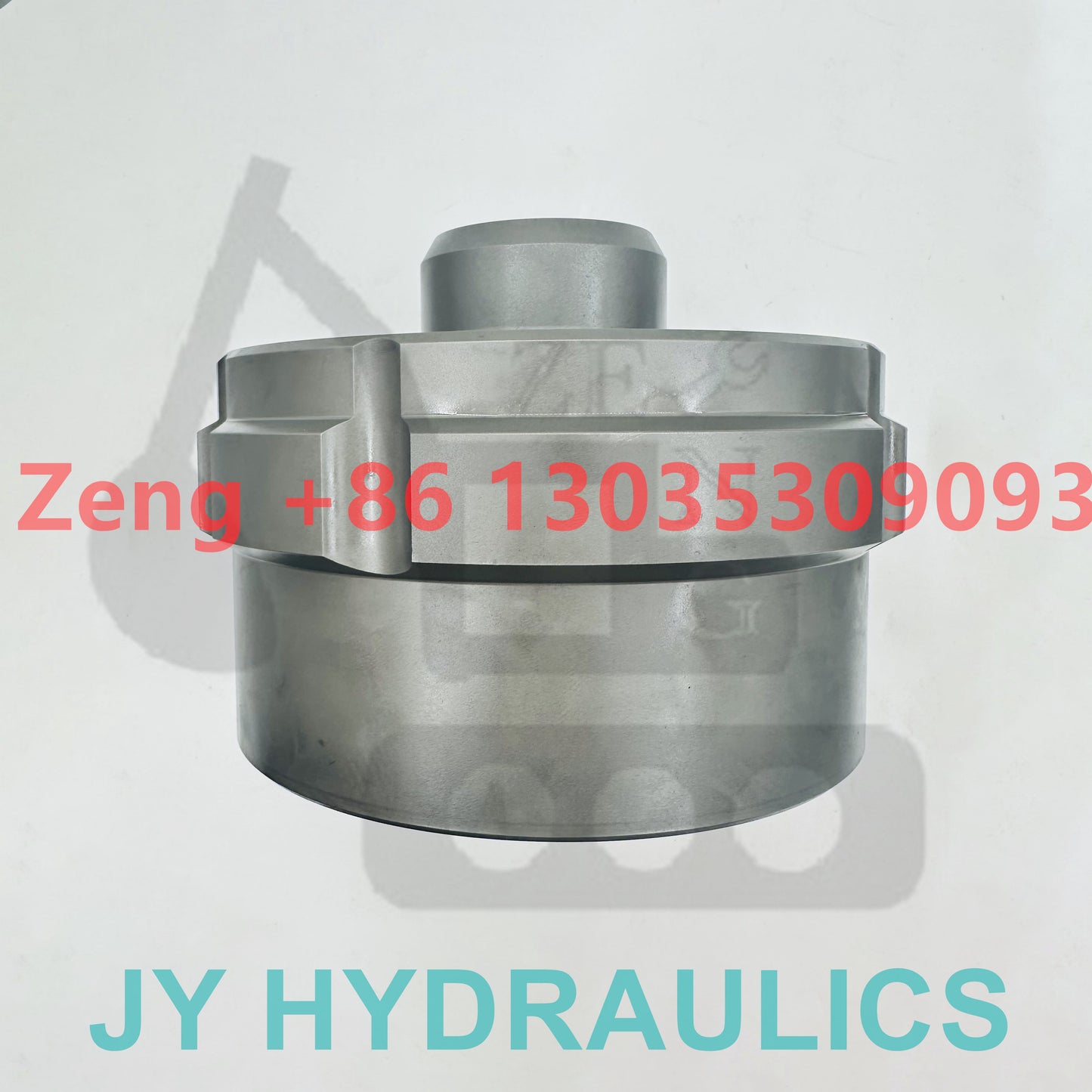 HITACHI ZAX330-1 excavator travel motor cylinder block rotor barrel