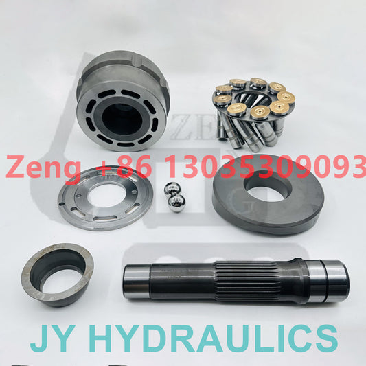 HITACHI ZAX330-1 excavator travel motor rotary group and spare parts