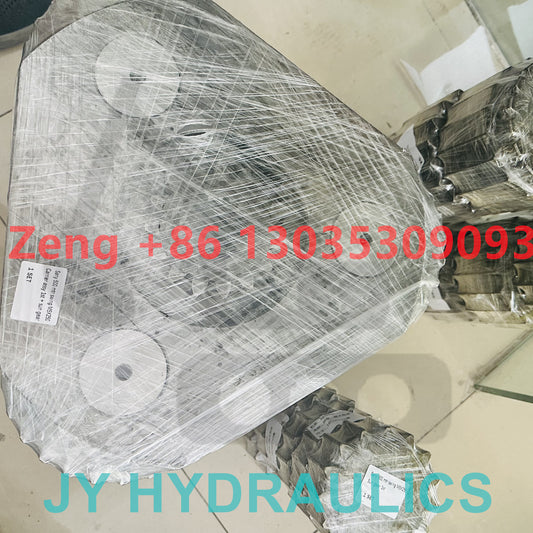 SANY SY500 excavator swing reduction parts