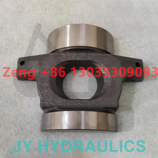 VICKERS PVH98 hydraulic pump swash plate