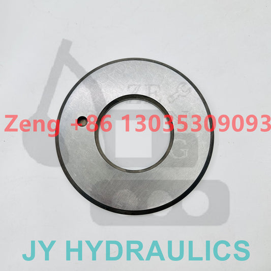 CATERPILLAR CAT16G grader hydraulic pump shoe plate thrust plate