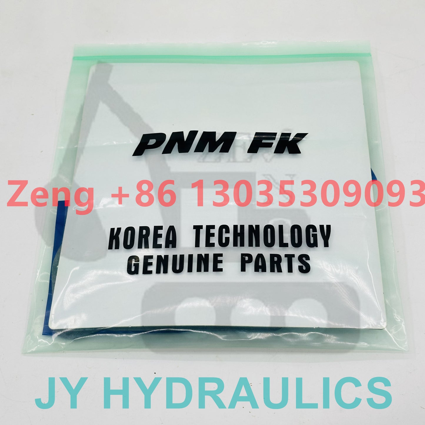 CATERPILLAR CAT16G grader hydraulic pump repair kit seal kit