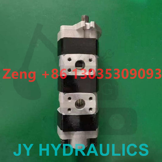 60361-03100 hydraulic pump gear pump