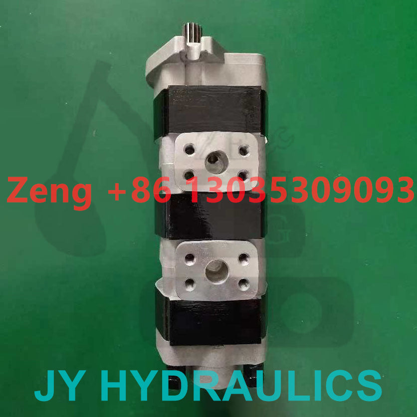 60361-03100 hydraulic pump gear pump