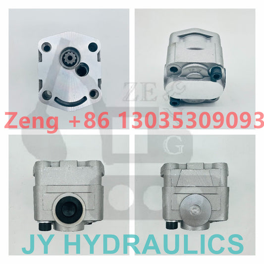 NACHI pvd-2b-36 PVC8080 YC135 PVD-3B-60L5P-9G SK75 hydraulic pump gear pump pilot pump