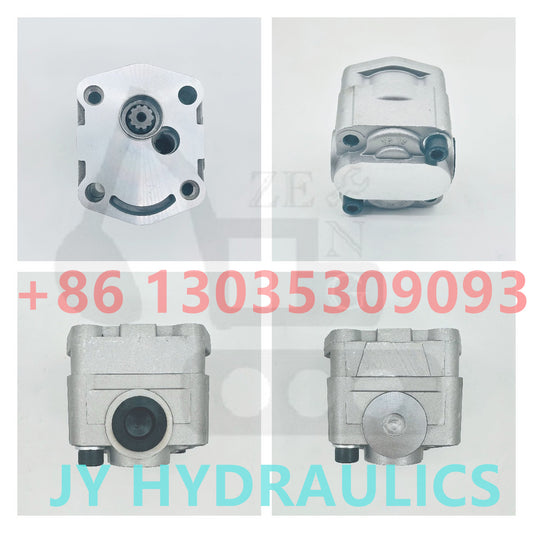 708-1T-04740 GEAR PUMP