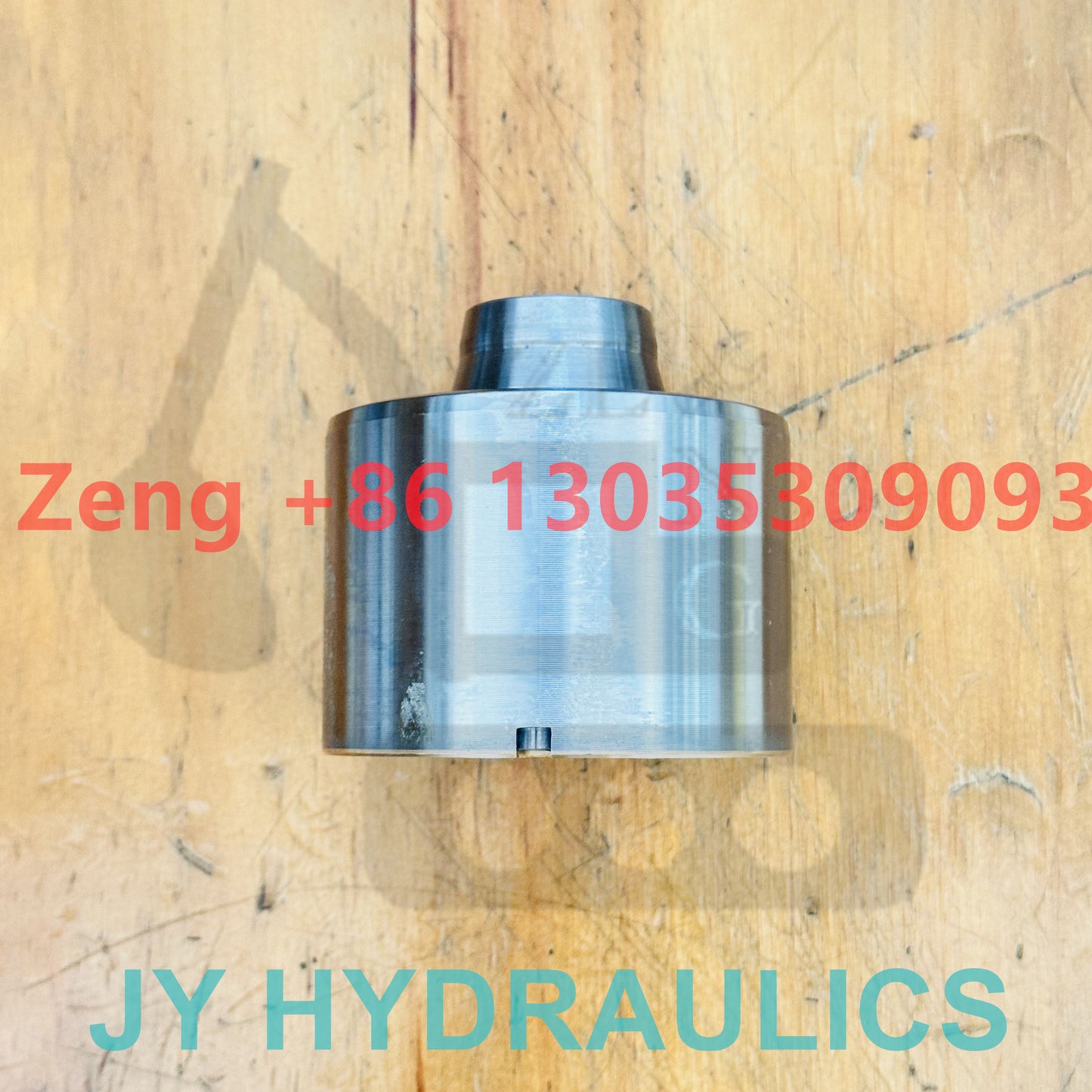 SAUER PV90R30 hydraulic pump cylinder block rotor barrel