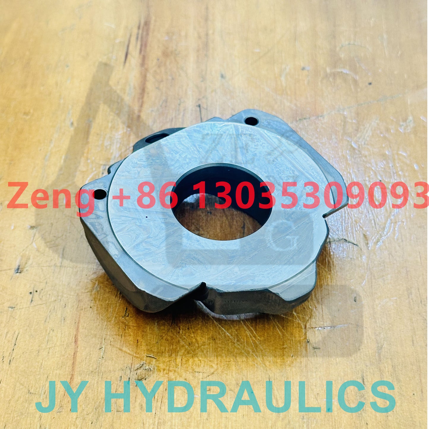 REXROTH A10VO45/52L hydraulic pump swash plate LH
