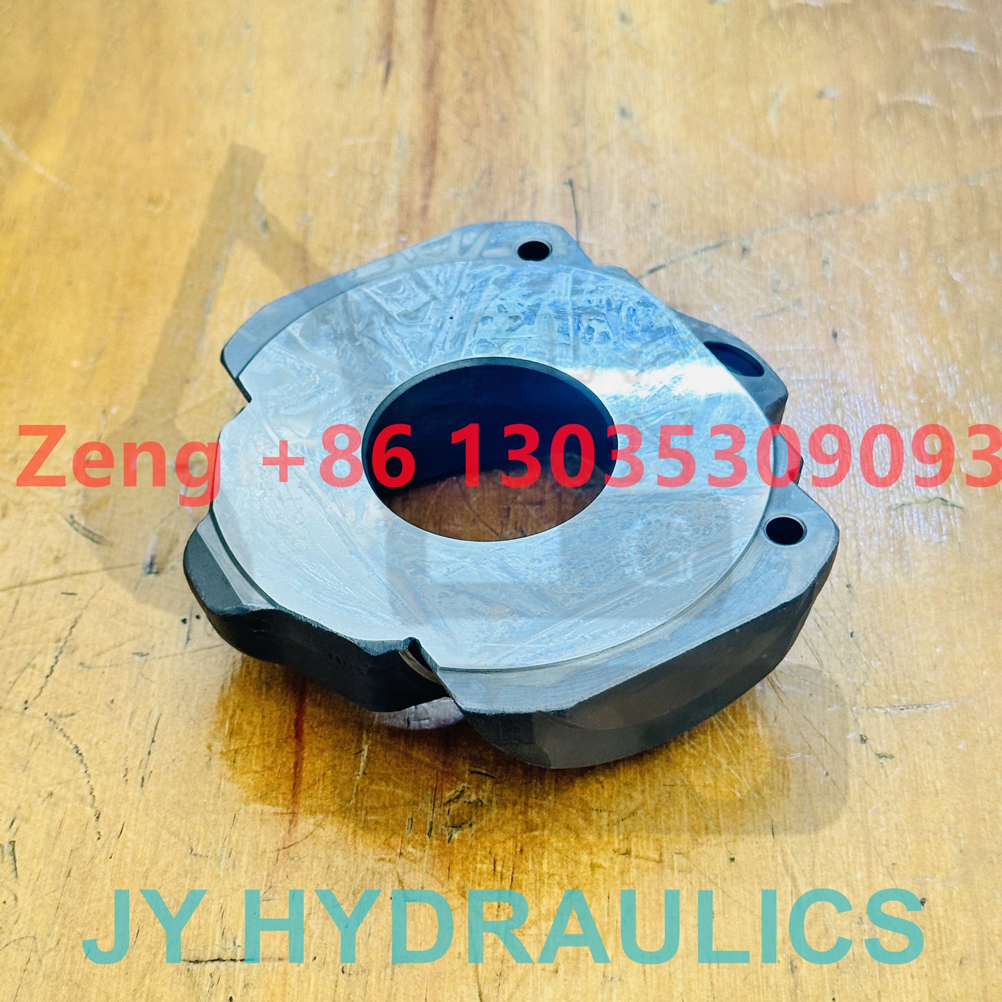 REXROTH A10VO45/52L hydraulic pump swash plate LH