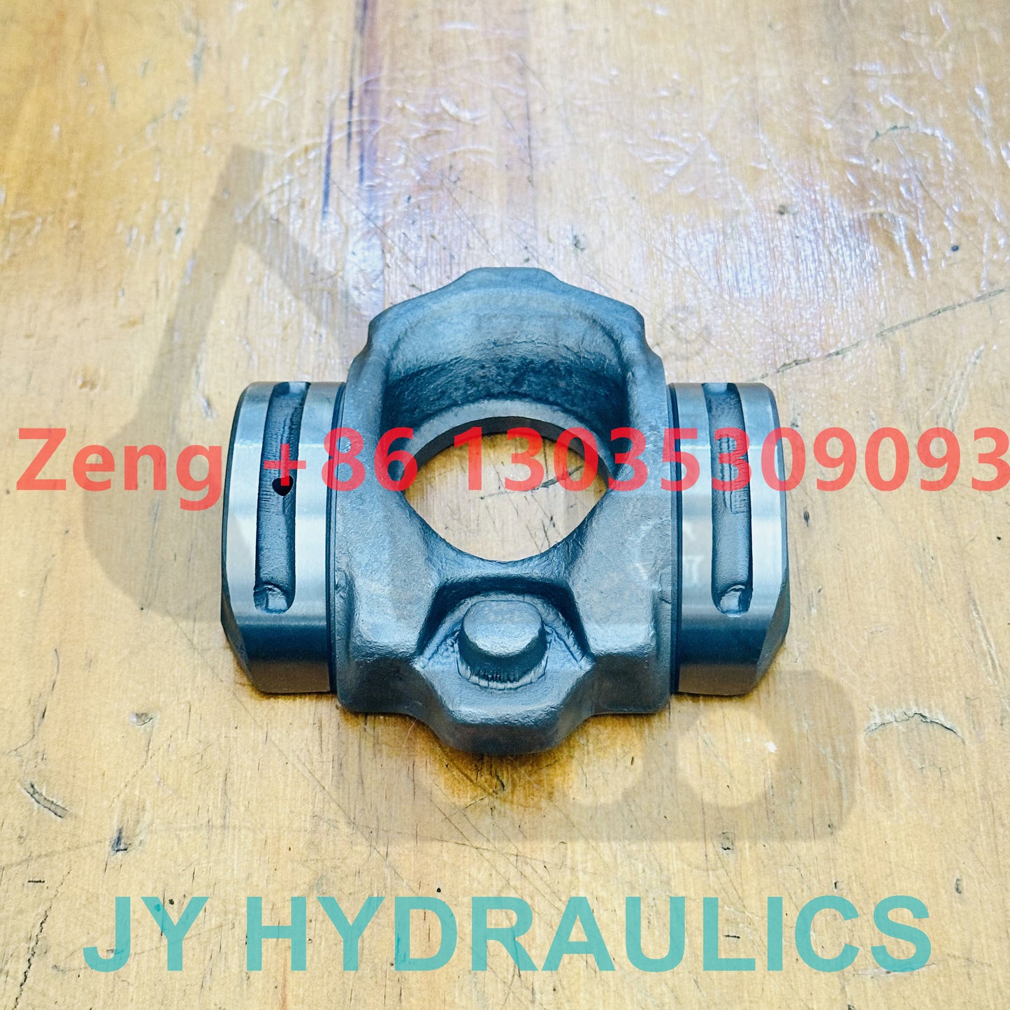 REXROTH A10VO45/52L hydraulic pump swash plate LH