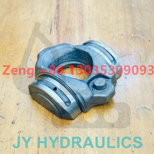 REXROTH A10VO45/52L hydraulic pump swash plate LH