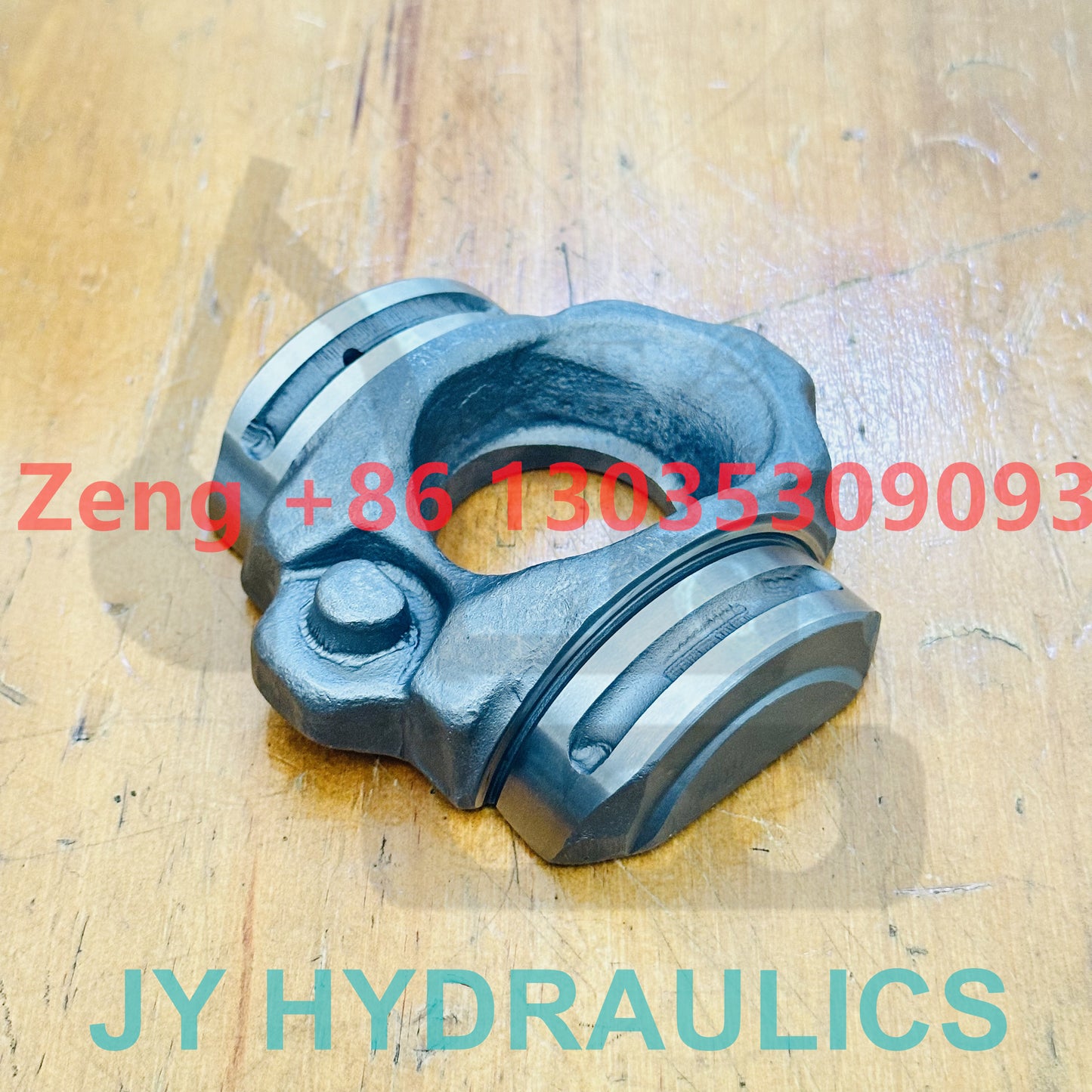 REXROTH A10VO45/52L hydraulic pump swash plate LH