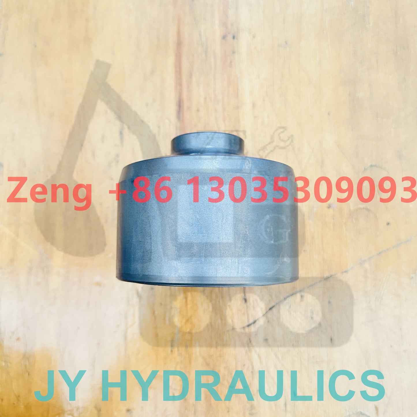 200-3252 cylinder block rotor barrel